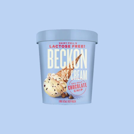 Chocolate Chip Cookie